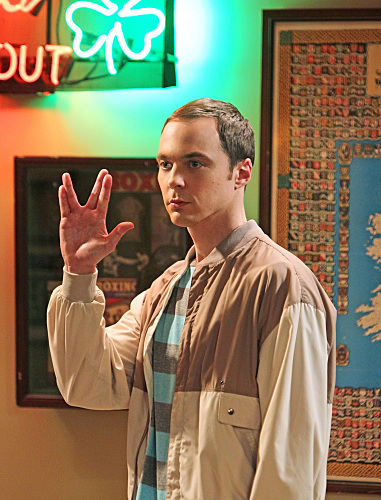 Sheldon
